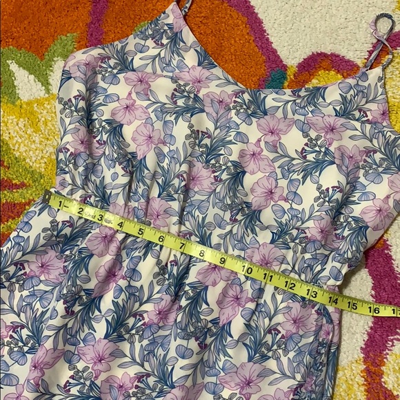 Vince Camuto Floral Dress - Picture 13 of 15